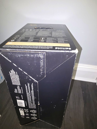 Philips barista piano noir - philips,