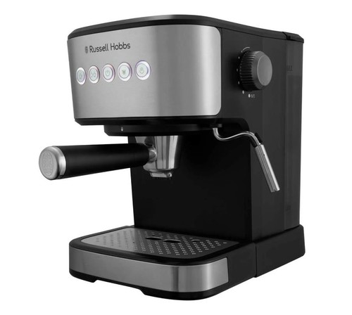 Russell hobbs espresso - russell, hobbs,