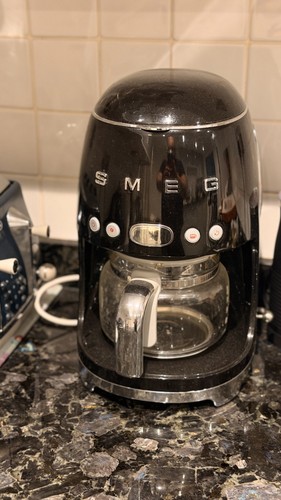 Smeg dcf02bluk drip filter - drip,