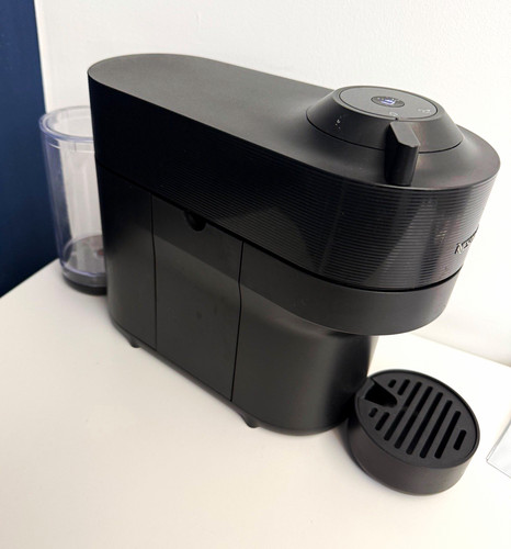Nespresso vertuo next black - vertuo,