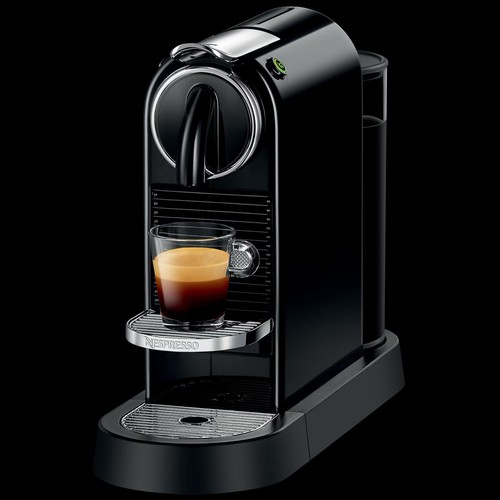 Nespresso citiz capsule coffee - nespresso,