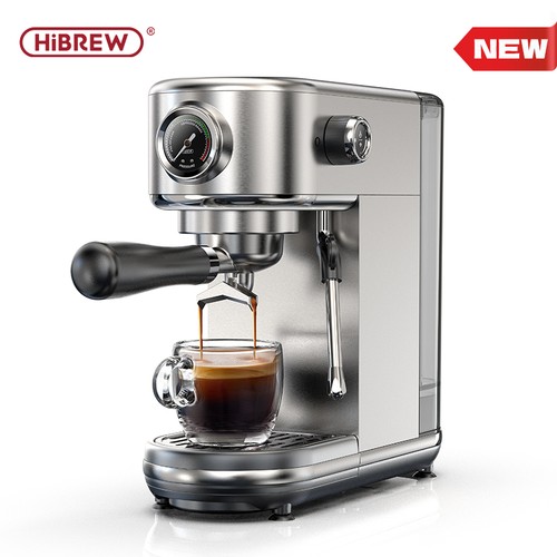 Hibrew h10b semi - hibrew, espresso