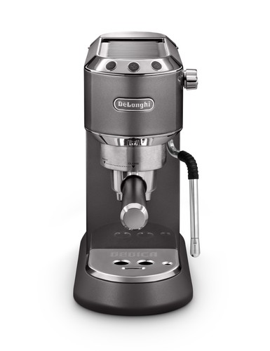 Longhi dedica arte manual - de'longhi,