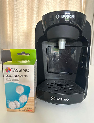 Bosch tassimo tas1402gb black - tas1402gb,