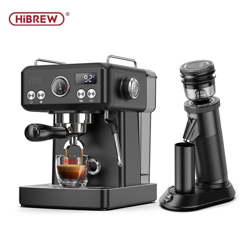 Hibrew h10a stainless - hibrew, steel