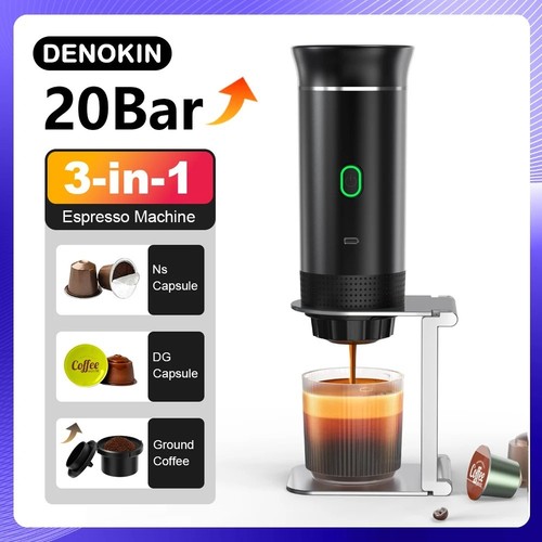 Wireless electric - 3-in-1,