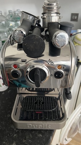 Dualit dcm2 1 - dcm2, coffee