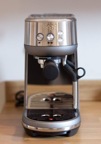 Sage espresso coffee - sage, machine