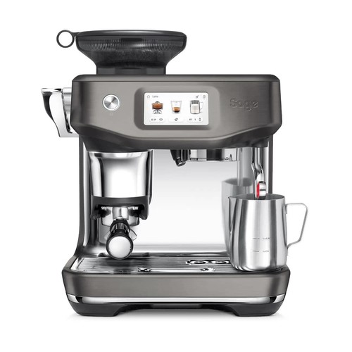 Sage the barista touch - barista,