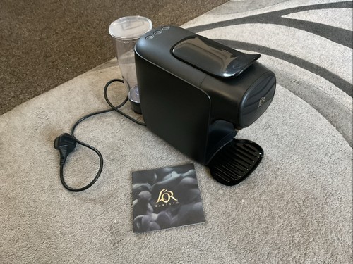 Lor barista sublime compact - lor,