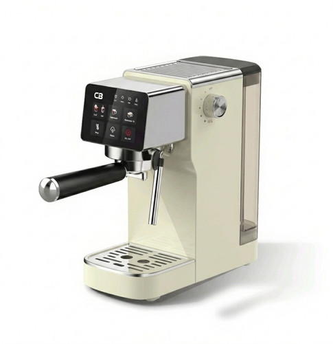 2026 espresso machine with - cb,