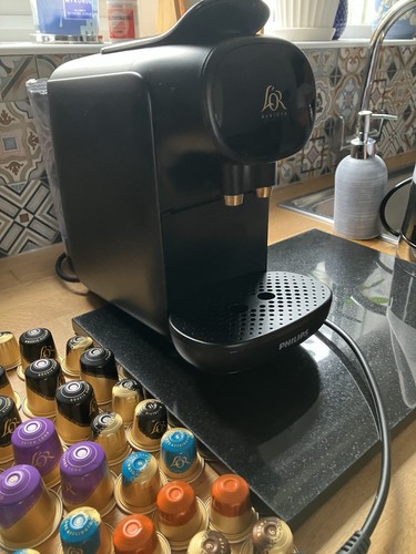 Lor barista sublime compact - lor,