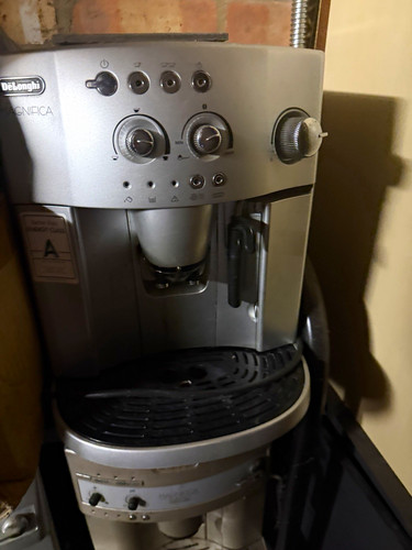 Longhi magnifica - de'longhi,