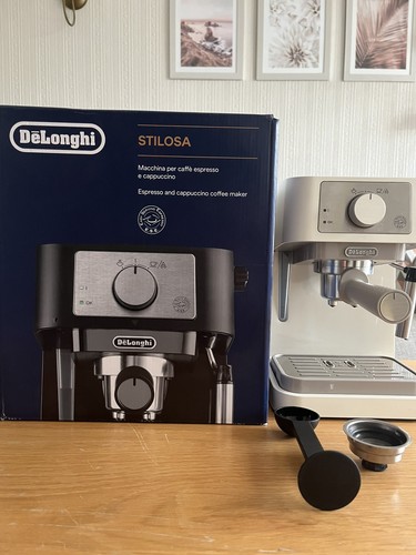 Delonghi stilosa coffee - stilosa,