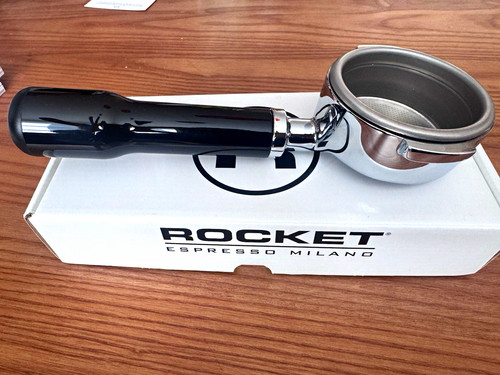 Rocket espresso e61 bottomless - rocket,