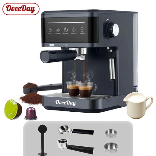 1350w espresso machine - espresso,