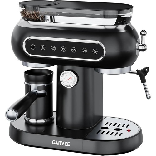 Retro espresso coffee machine - retro,