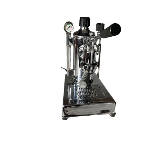 Zacconi baby riviera espresso - zacconi,