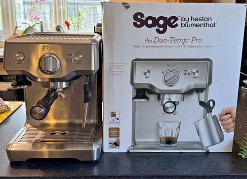 Sage bes810bss 1600 - 1600, 1.8