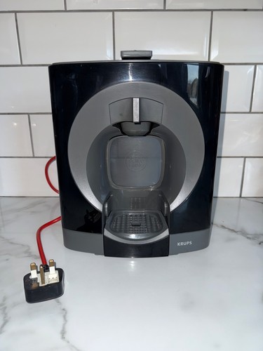 Nescafé dolce gusto - nescafé, krups