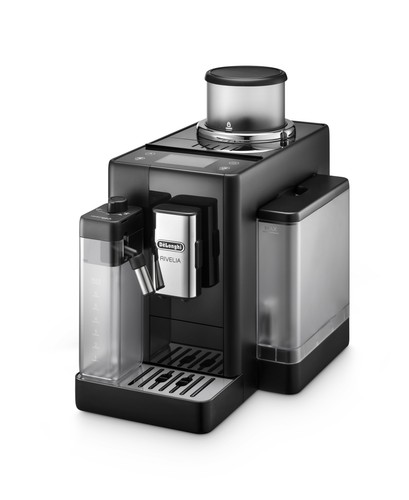 Longhi rivelia bean - de'longhi, cup