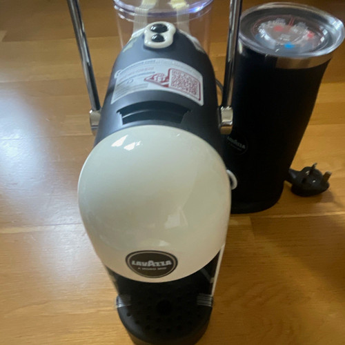 Lavazza modo mio jolie - lavazza,