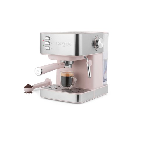 Salter edit pink espresso - edit,