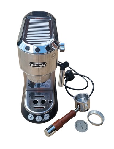 Longhi ec680m espresso - ec680m,
