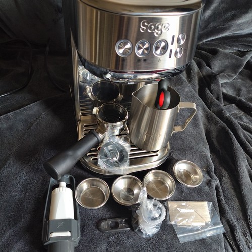 Sage bambino plus espresso - sage,
