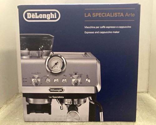 Longhi specialista arte - de'longhi,
