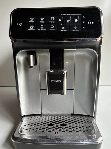 Philips 3200 series - philips, 3200-series