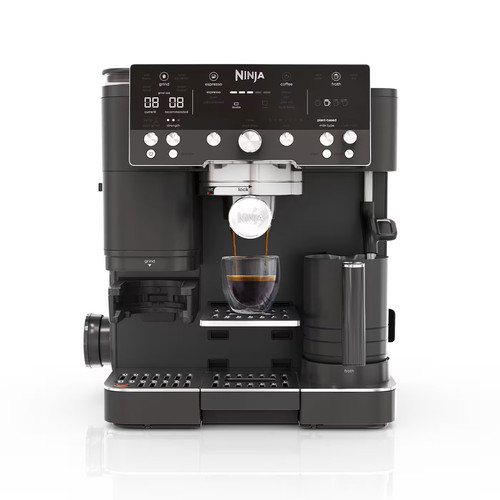 Ninja luxe café premier - ninja,