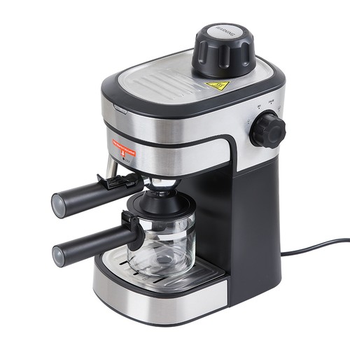 240ml 5bar espresso machine - 240ml,