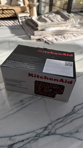 Kitchenaid removable bean - kitchenaid,