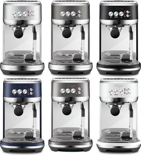 Sage the bambino plus espresso - bambino,