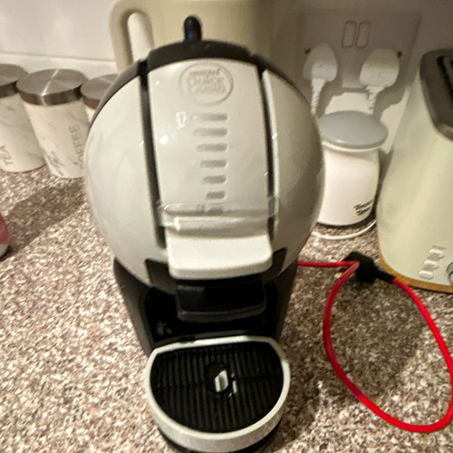 Nescafé dolce gusto capsule - nescafé,