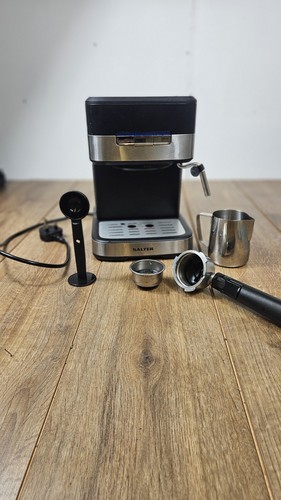 Salter ek4623 caffé - ek4623, espresso