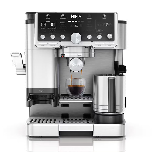 Ninja luxe café pro - luxe,