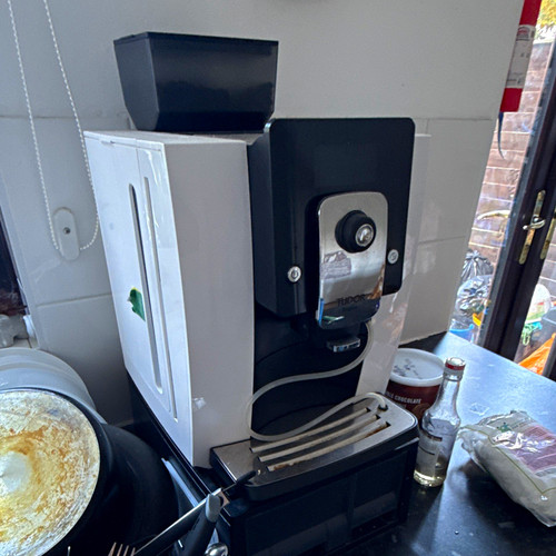 Tudor inspire bean cup - tudor,