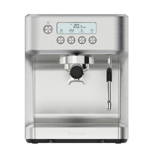 Procook 1450w espresso coffee - procook,