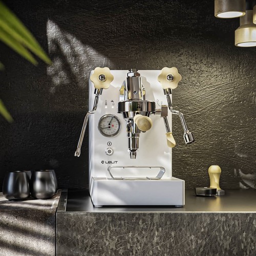 Lelit marax espresso coffee - lelit,