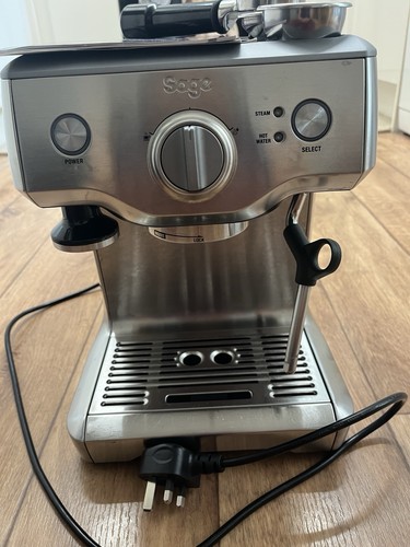 Sage duo temp pro - sage, bes810