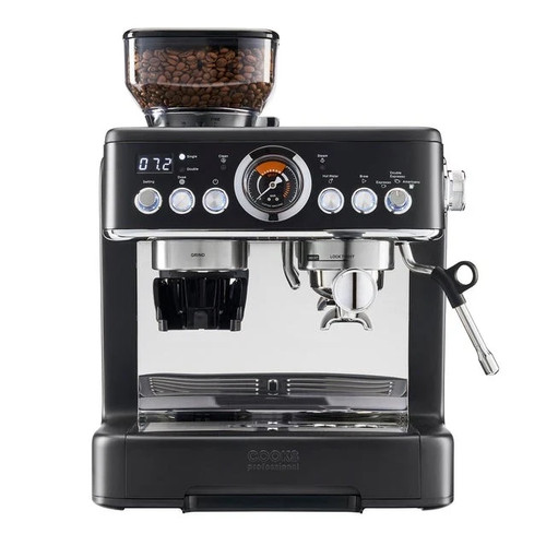 Bean cup espresso - bean, to