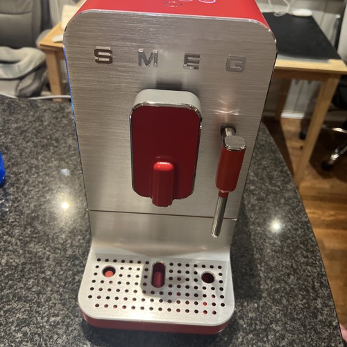 Smeg bcc12egmuk bean - bcc12egmuk,