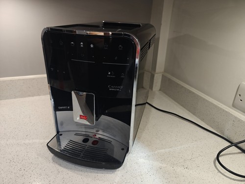 Melitta barista smart - ts,