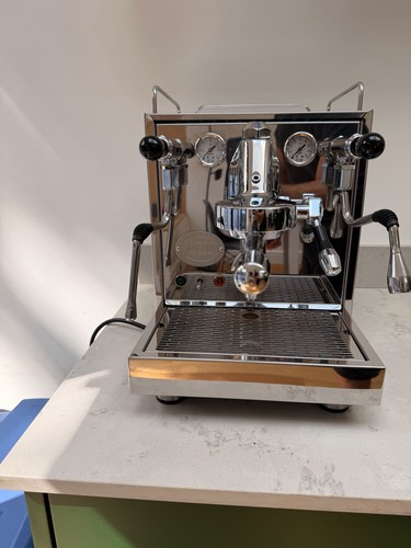 Ecm mechanika rota espresso - mechanika,
