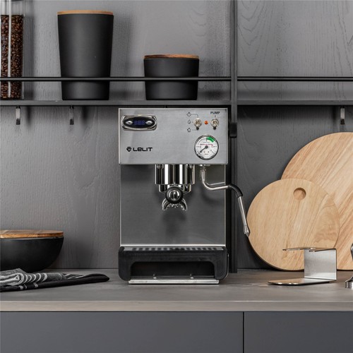 Lelit anna espresso coffee - anna,