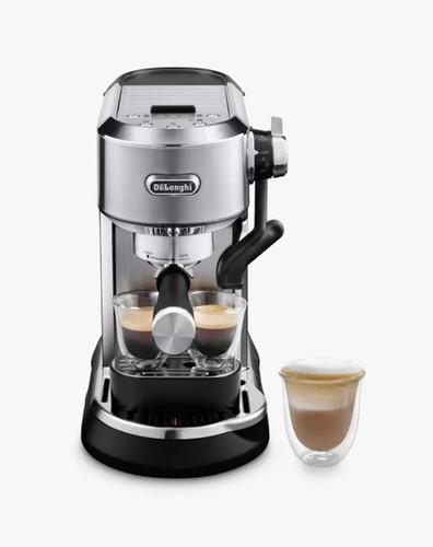 Delonghi dedica meastro - delonghi,