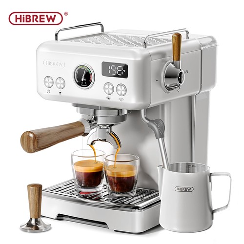 Hibrew h10plus espresso - hibrew,